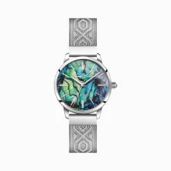 Online Damenuhr Arizona Spirit Abalone Damen Uhren|Damenuhren